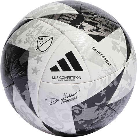 adidas match ball replica|Adidas mls match ball.